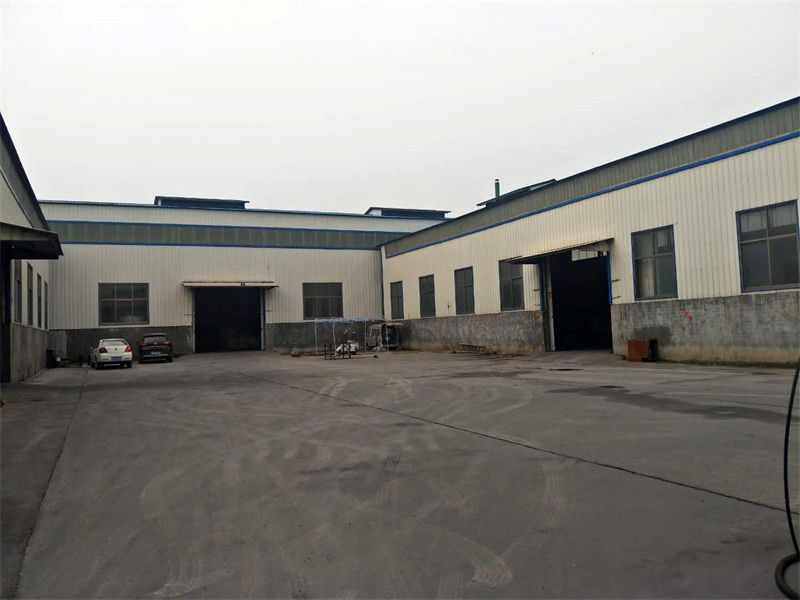 鋼鐵燒結(jié)煙氣超低排放改造與您攜手行動，建設(shè)天藍、地綠、水清的美麗中國